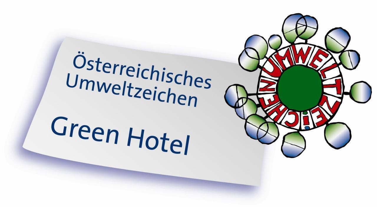 Hotel Walchseer Hof Esterno foto